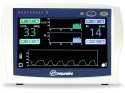 NONIN RESPSENSE II WIDESCREEN Kapnograf przenośny, ekran dotykowy 17 cm