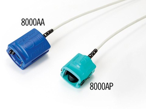 NONIN RESPSENSE II WIDESCREEN Kapnograf przenośny, ekran dotykowy 17 cm