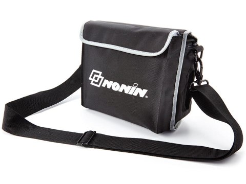 NONIN RESPSENSE II WIDESCREEN Kapnograf przenośny, ekran dotykowy 17 cm