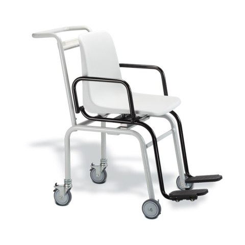 SECA 956 Waga krzesełkowa do ważenia pacjentów siedzących, do 200 kg, funkcja TARA