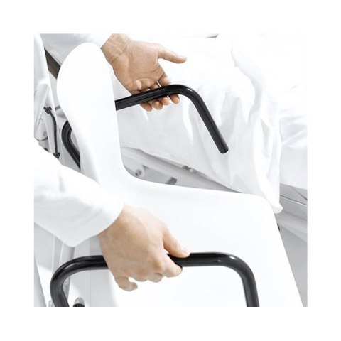 SECA 956 Waga krzesełkowa do ważenia pacjentów siedzących, do 200 kg, funkcja TARA