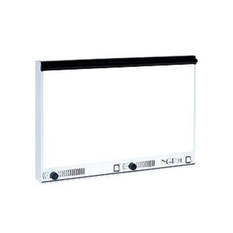 ULTRA-VIOL NGP 21HF Negatoskop 2-klatkowy, regulacja światła, światło dzienne