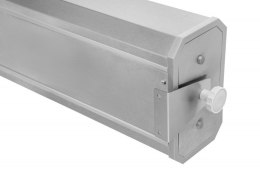 ULTRAVIOL NBVE 60/30 N Lampa UV-C bakteriobójcza dwufunkcyjna, ścienno sufitowa