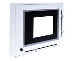 ULTRAVIOL NGP 100 Z Negatoskop żaluzjowy do zdjęć standardowych jednoklatkowy