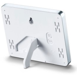 BEURER HM 16 Termo higrometr z emotikonami, do postawienia lub zawieszenia