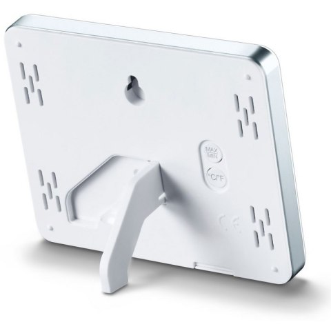 BEURER HM 16 Termo higrometr z emotikonami, do postawienia lub zawieszenia