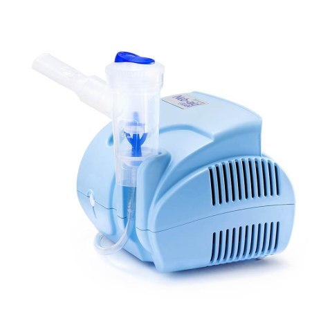 FLAEM NEBAID LINE UP Inhalator pneumatyczno-tłokowy, RF7 Dual Speed