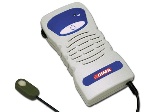 GIMA VET DOPPLER 8 MHz Aparat dopplerowski weterynaryjny, made in UK