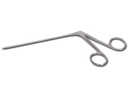 GIMA Kleszcze HARTMANN MICRO 14,5 cm, stal nierdzewna do zastosowań weterynaryjnych