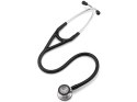 LITTMANN CARDIOLOGY IV 6152 CZARNY Stetoskop kardiologiczny dwustronny