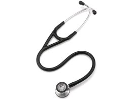 LITTMANN CARDIOLOGY IV 6152 CZARNY Stetoskop kardiologiczny dwustronny