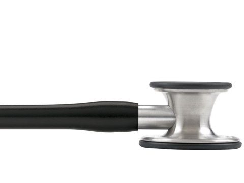 LITTMANN CARDIOLOGY IV 6152 CZARNY Stetoskop kardiologiczny dwustronny