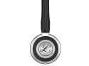 LITTMANN CARDIOLOGY IV 6152 CZARNY Stetoskop kardiologiczny dwustronny