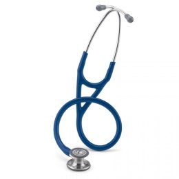LITTMANN CARDIOLOGY IV 6154 GRANATOWY Stetoskop kardiologiczny z podwójną membraną