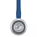 LITTMANN CARDIOLOGY IV 6154 GRANATOWY Stetoskop kardiologiczny z podwójną membraną