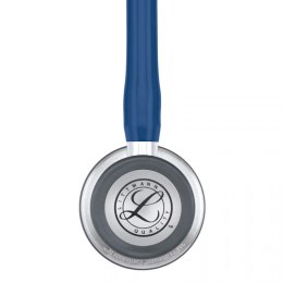 LITTMANN CARDIOLOGY IV 6154 GRANATOWY Stetoskop kardiologiczny z podwójną membraną