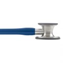 LITTMANN CARDIOLOGY IV 6154 GRANATOWY Stetoskop kardiologiczny z podwójną membraną