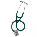 LITTMANN CARDIOLOGY IV 6155 ZIELONY Stetoskop kardiologiczny, membrana dwutonowa