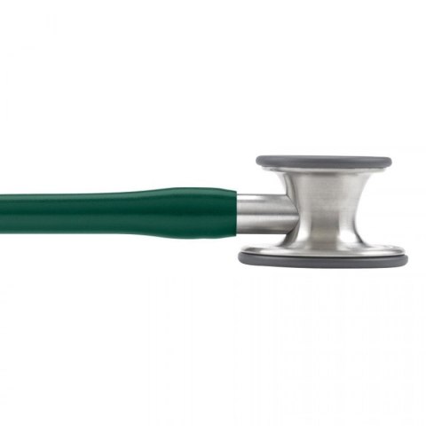 LITTMANN CARDIOLOGY IV 6155 ZIELONY Stetoskop kardiologiczny, membrana dwutonowa