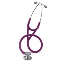 LITTMANN CARDIOLOGY IV 6156 ŚLIWKOWY Stetoskop kardiologiczny dwutonowy