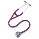 LITTMANN CARDIOLOGY IV 6156 ŚLIWKOWY Stetoskop kardiologiczny dwutonowy
