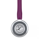 LITTMANN CARDIOLOGY IV 6156 ŚLIWKOWY Stetoskop kardiologiczny dwutonowy