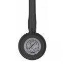 LITTMANN CARDIOLOGY IV BLACK FINISH 6163 CZARNY Stetoskop kardiologiczny