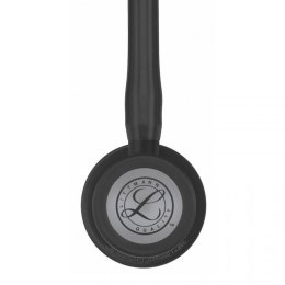 LITTMANN CARDIOLOGY IV BLACK FINISH 6163 CZARNY Stetoskop kardiologiczny