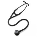 LITTMANN CARDIOLOGY IV BLACK FINISH 6163 CZARNY Stetoskop kardiologiczny