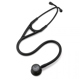 LITTMANN CARDIOLOGY IV BLACK FINISH 6163 CZARNY Stetoskop kardiologiczny
