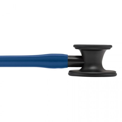 LITTMANN CARDIOLOGY IV BLACK FINISH 6168 NIEBIESKI Stetoskop kardiologiczny