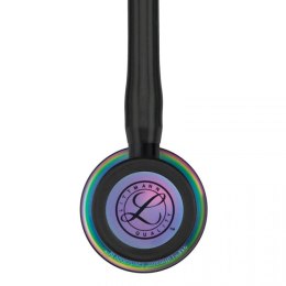 LITTMANN CARDIOLOGY IV RAINBOW 6165 Stetoskop kardiologiczny, dwustronny