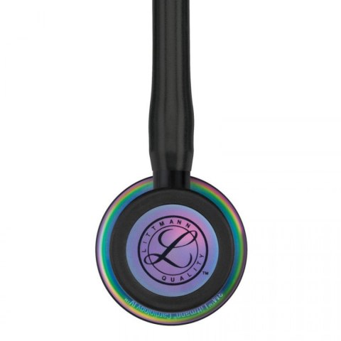 LITTMANN CARDIOLOGY IV RAINBOW 6165 Stetoskop kardiologiczny, dwustronny