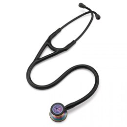 LITTMANN CARDIOLOGY IV RAINBOW 6165 Stetoskop kardiologiczny, dwustronny