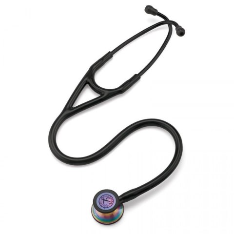 LITTMANN CARDIOLOGY IV RAINBOW 6165 Stetoskop kardiologiczny, dwustronny