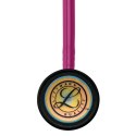 LITTMANN CLASSIC III RAINBOW EDITION 5806 MALINOWY Stetoskop internistyczny