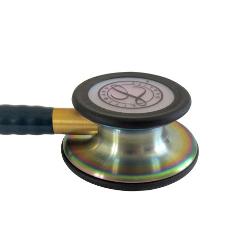 LITTMANN CLASSIC III RAINBOW EDITION 5807 BŁĘKIT KARAIBSKI Stetoskop internistyczny