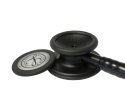 LITTMANN CLASSIC III SMOKE EDITION 5811 CZARNY Stetoskop internistyczny