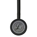 LITTMANN CLASSIC III SMOKE EDITION 5811 CZARNY Stetoskop internistyczny