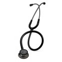 LITTMANN CLASSIC III SMOKE EDITION 5811 CZARNY Stetoskop internistyczny
