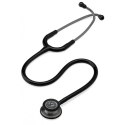 LITTMANN CLASSIC III SMOKE EDITION 5811 CZARNY Stetoskop internistyczny