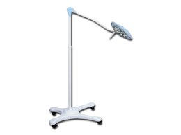 GIMA PENTALED 12 LED LIGHT Lampa operacyjna statywowa, 50 000 lux