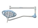 GIMA PENTALED 12 LED Lampa operacyjna sufitowa, 50 000 Lux, LED 5000 K