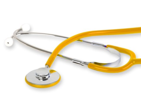 GIMA WAN SINGLE HEAD ADULT BLUE Stetoskop jednostronny dla dorosłych, Ø 45 mm