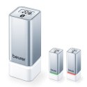 BEURER HM 55 Termohigrometr, Bluetooth, z pomiarem temperatury i wilgotności