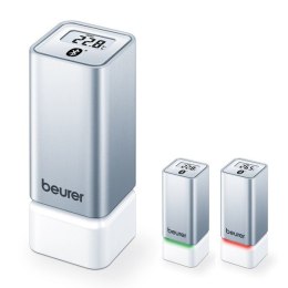 BEURER HM 55 Termohigrometr, Bluetooth, z pomiarem temperatury i wilgotności