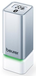 BEURER HM 55 Termohigrometr, Bluetooth, z pomiarem temperatury i wilgotności