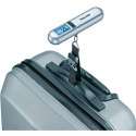 BEURER LS 06 Waga bagażowa, LCD, do 40 kg, z miarką i automatycznym zatrzymaniem