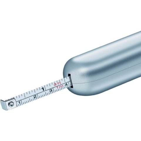 BEURER LS 06 Waga bagażowa, LCD, do 40 kg, z miarką i automatycznym zatrzymaniem