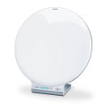BEURER TL 70 Lampa antydepresyjna LED, lampa światła dziennego, 10 stopni jasności